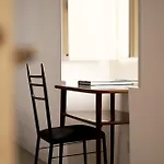 公寓 Casa Delo - Tre Di Oro By Ortigia *