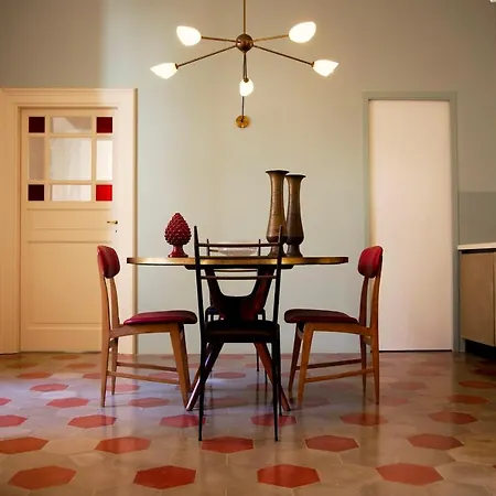 アパート Casa Delo - Tre Di Oro By Ortigia