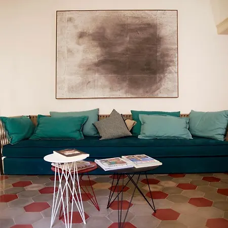 Casa Delo - Tre Di Oro By Ortigia *
