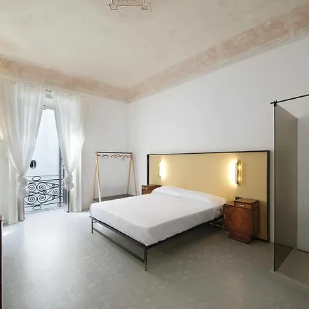 公寓 Casa Delo - Tre Di Oro By Ortigia *