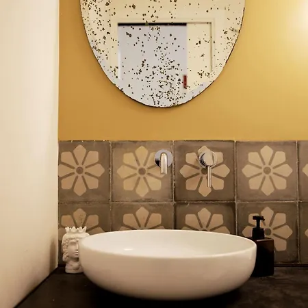 Casa Delo - Tre Di Oro By Ortigia *
