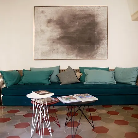 Casa Delo - Tre Di Oro By Ortigia