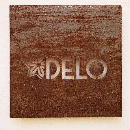 Casa Delo - Tre Di Oro By Ortigia *